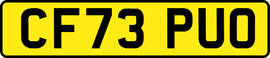 CF73PUO
