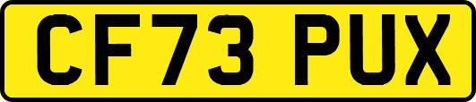 CF73PUX