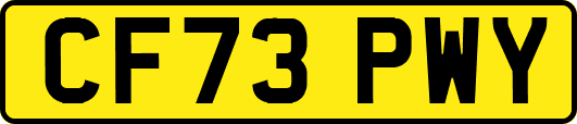 CF73PWY