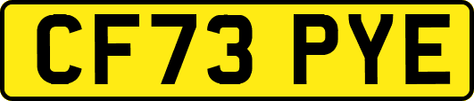 CF73PYE