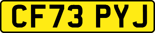 CF73PYJ