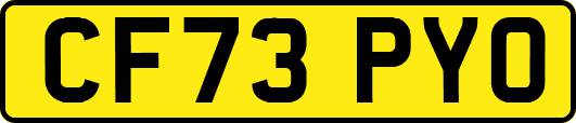 CF73PYO