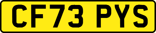CF73PYS