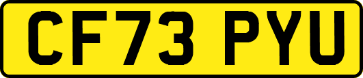 CF73PYU