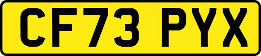 CF73PYX