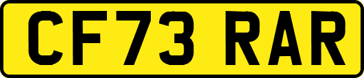 CF73RAR