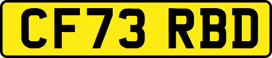 CF73RBD