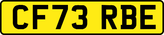 CF73RBE