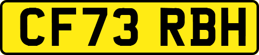 CF73RBH