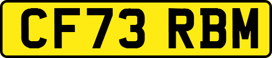 CF73RBM