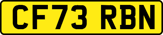 CF73RBN