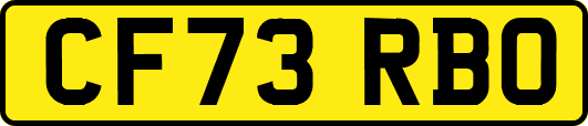 CF73RBO
