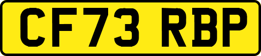 CF73RBP