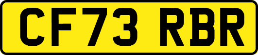CF73RBR