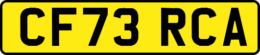 CF73RCA