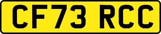 CF73RCC