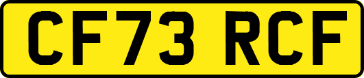 CF73RCF