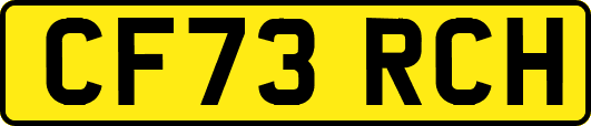 CF73RCH