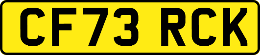 CF73RCK