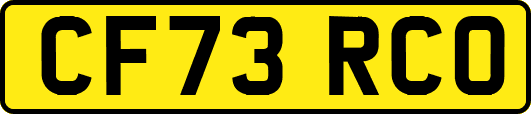 CF73RCO