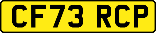 CF73RCP