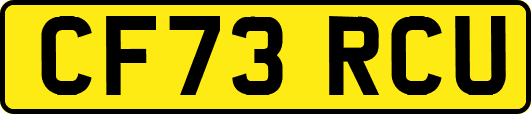 CF73RCU