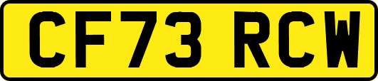 CF73RCW