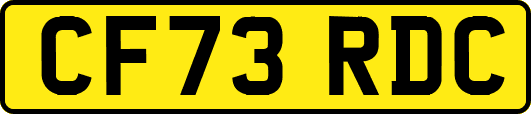 CF73RDC