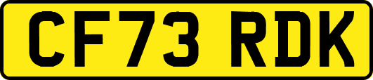 CF73RDK