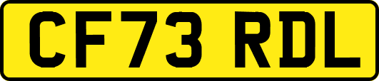 CF73RDL