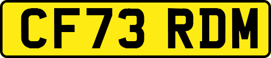 CF73RDM