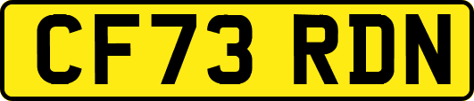 CF73RDN