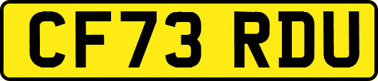 CF73RDU