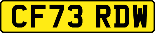 CF73RDW