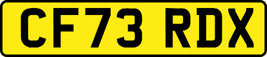 CF73RDX