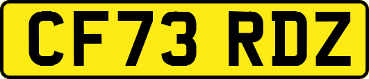 CF73RDZ