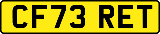 CF73RET