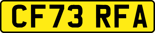 CF73RFA