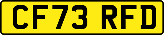 CF73RFD