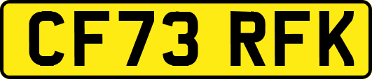 CF73RFK