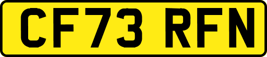 CF73RFN