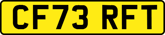 CF73RFT