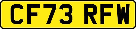 CF73RFW
