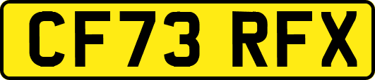 CF73RFX