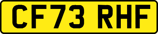 CF73RHF