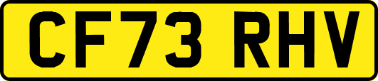 CF73RHV
