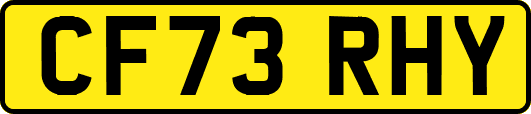 CF73RHY
