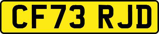 CF73RJD