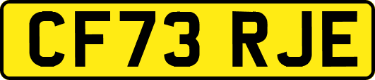 CF73RJE