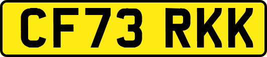 CF73RKK